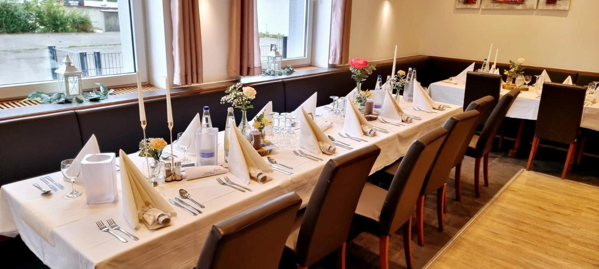 Hotel Krone Koenigsbrunn Luaran gambar