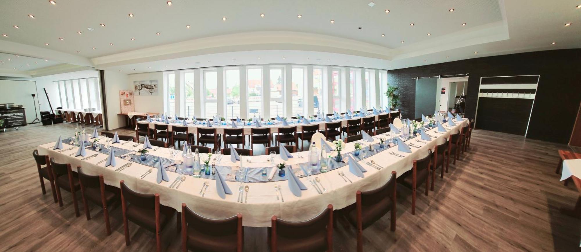 Hotel Krone Koenigsbrunn Luaran gambar